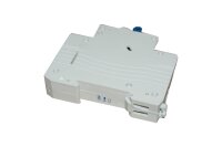 Leitungsschutzschalter Sicherungsautomat 1-polig 3-polig B oder C  bis 63A 1-polig C 10A